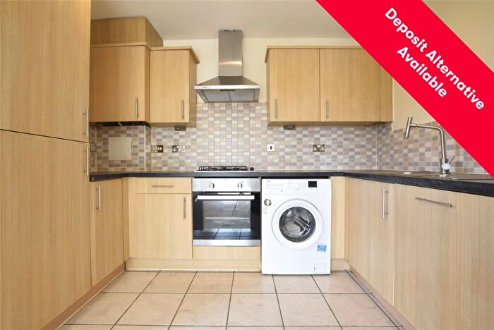 2 Bedroom Apartment To Rent In Providence Park, Princess Elizabeth Way, Cheltenham, Gloucestershire, GL51
