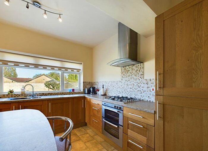 2 Bedroom Bungalow For Sale In Frome Road, Odd Down, Bath, BA2