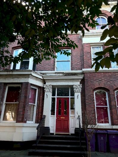 2 Bedroom Flat To Rent In Princes Road, Liverpool, Merseyside, L8
