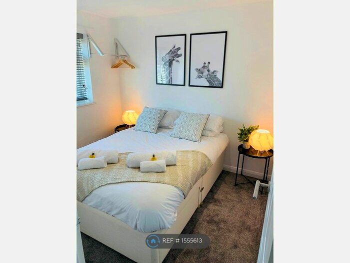 3 Bedroom Terraced House To Rent In Buttermer Close, Wrecclesham, Farnham, GU10