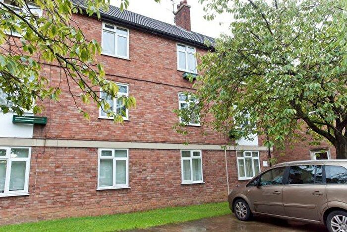 1 Bedroom Flat To Rent In Fossway, York, YO31