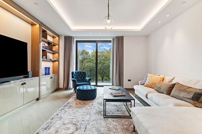 2 Bedroom Flat To Rent In Park Modern, Bayswater Road, W2