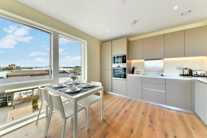 2 Bedroom Apartment To Rent In Tyger House, Royal Arsenal Riverside, Woolwich, SE18