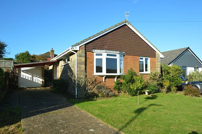 2 Bedroom Detached Bungalow For Sale In Chain Free * Godshill, PO38