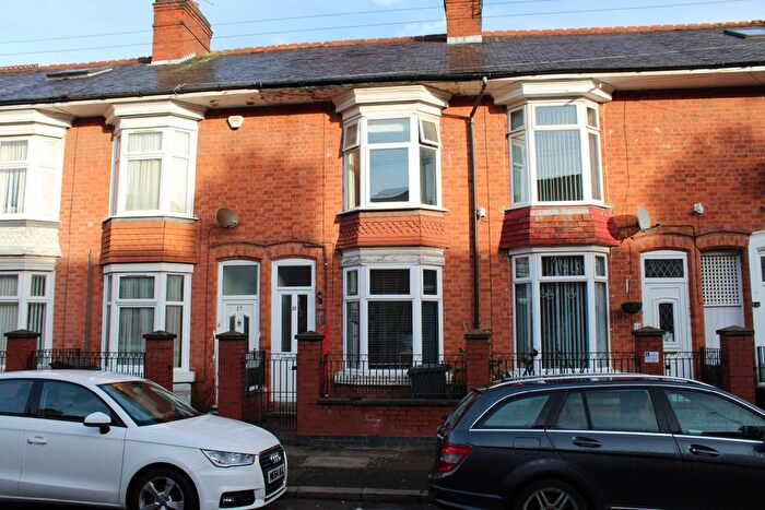 3 Bedroom Terraced House To Rent In Ellis Avenue, Belgrave, Leicester, LE4