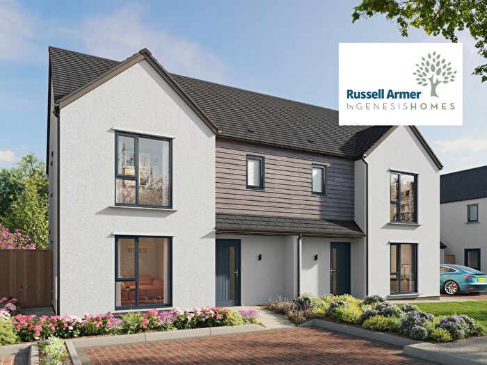 3 Bedroom Semi Detached House For Sale In Lunesdale Rise, Kendal Road, LA6