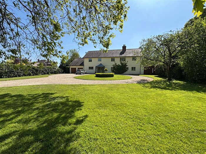 5 Bedroom Detached House For Sale In Wales, Queen Camel, Somerset, BA22