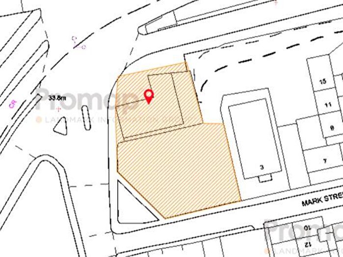 Land For Sale In Netherfield Road North, Liverpool, Merseyside, L5