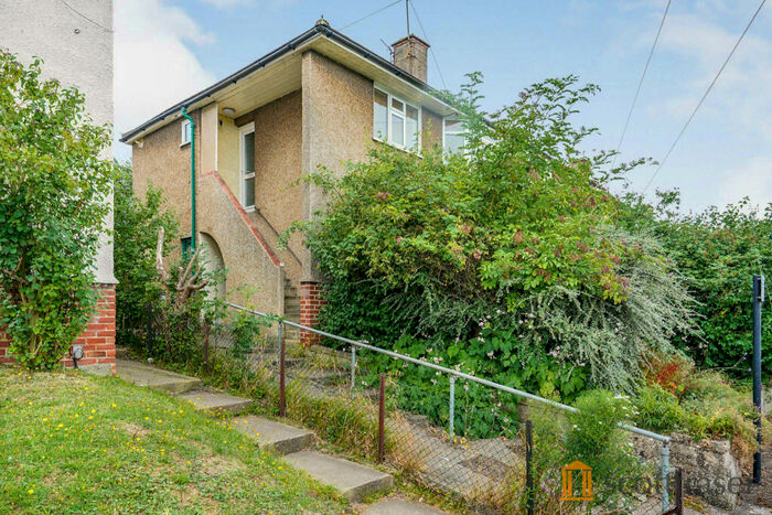 2 Bedroom Apartment To Rent In Copse Lane, Marston, OX3