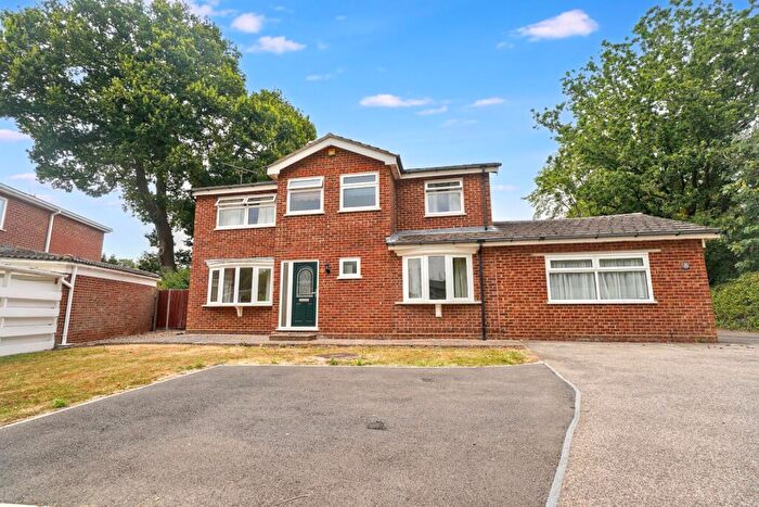 5 Bedroom Detached House To Rent In Loates Pasture, Stansted, CM24