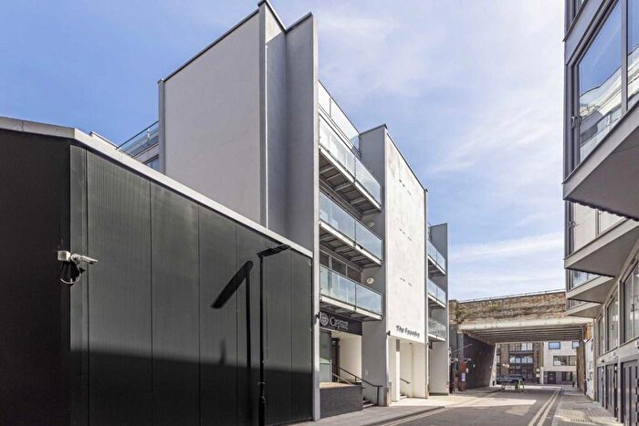 2 Bedroom Flat To Rent In Dereham Place, Shoreditch, EC2A