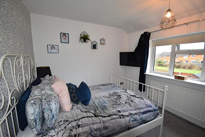 3 Bedroom Terraced House For Sale In Ramsdell, Stevenage, SG1