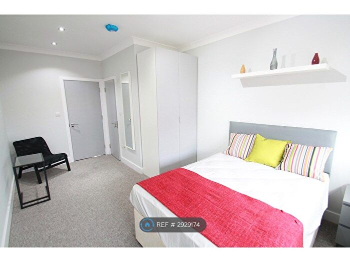 Studio To Rent In Lowther Road, Edgware, HA7