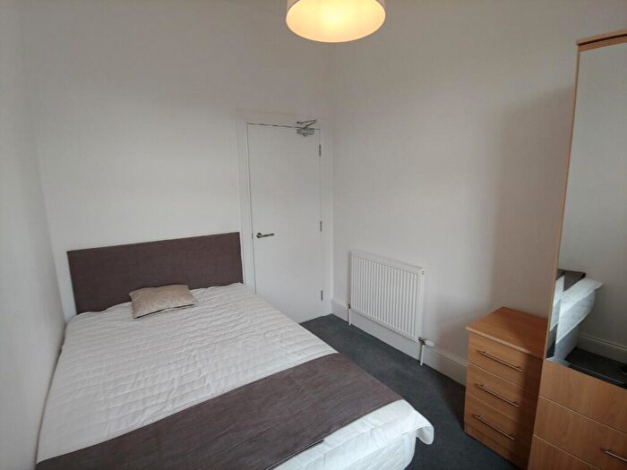 4 Bedroom Flat To Rent In Morrison Street, Edinburgh, EH3