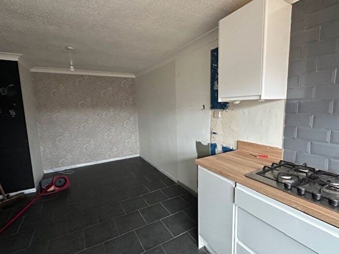 3 Bedroom Terraced House For Sale In Tower Close, Costessey, Norwich, Norfolk, NR8