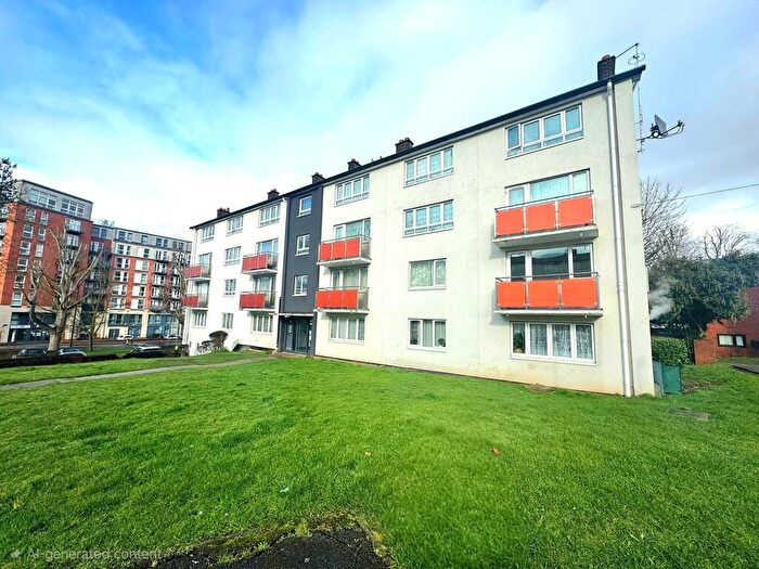1 Bedroom Flat To Rent In Cowen Avenue, Harrow, HA2