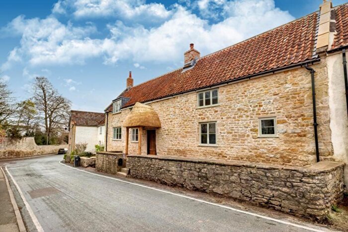 3 Bedroom Detached House To Rent In Pilcorn Street, Wedmore, Somerset, BS28