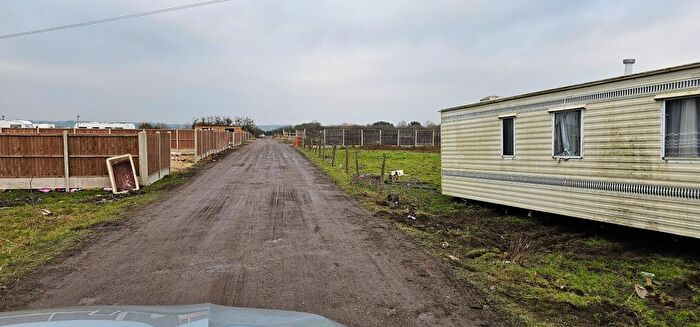 Land For Sale In Braybrooke, Market Harborough, LE16