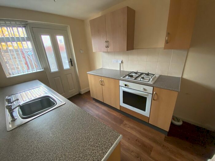 2 Bedroom Terraced House To Rent In Ridsdale, Darlington, DL1