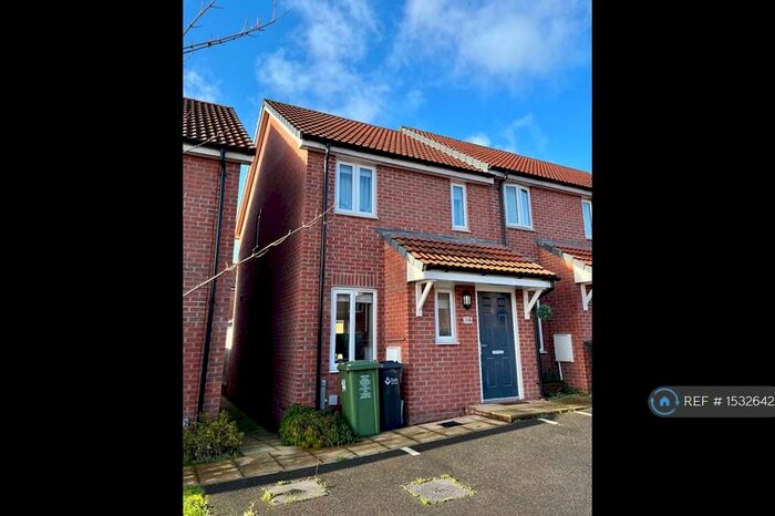 2 Bedroom Terraced House To Rent In Linton Road, Exeter, EX1