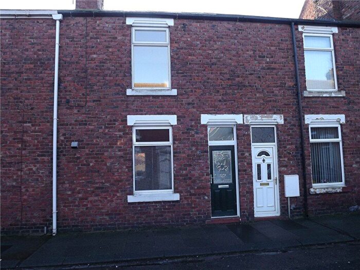 2 Bedroom Terraced House For Sale In Short Street, Bishop Auckland, Durham, DL14