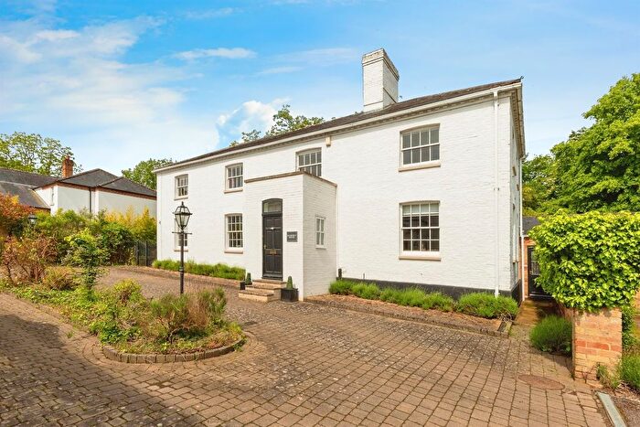5 Bedroom Detached House For Sale In Manor Farm Road, Waresley, Sandy, SG19