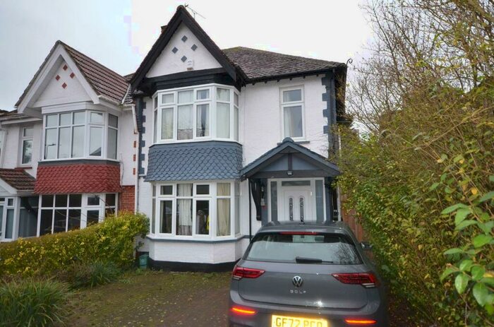 3 Bedroom Detached House To Rent In Manor Drive, Wembley, HA9