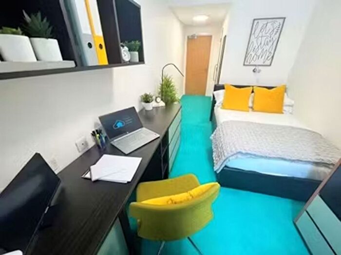 1 Bedroom Flat To Rent In Sheffield, S1