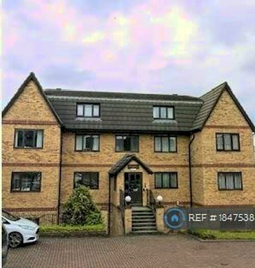 1 Bedroom Flat To Rent In Brushwood Lodge, Belvedere, DA17