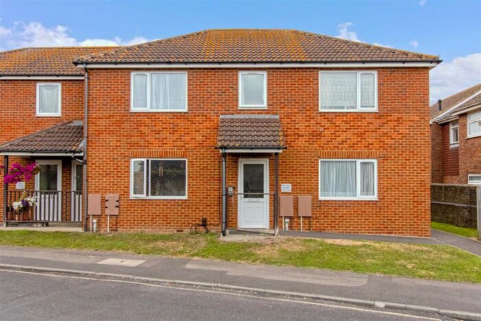 1 Bedroom Flat To Rent In Ash Croft, Elm Grove, Lancing, BN15