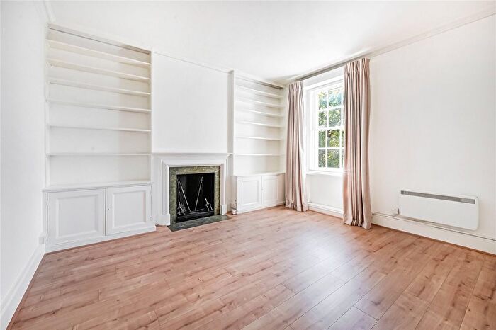1 Bedroom Terraced House To Rent In Chesham Place, Belgravia, SW1X