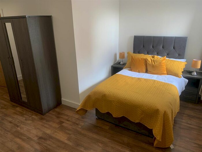 Studio To Rent In 11F, The Webberley 2 Percy Street, Hanley ST1