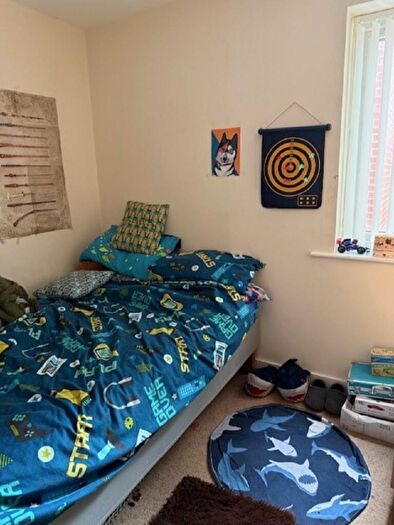 2 Bedroom Flat For Sale In Cara House, - Whalley Road, Whalley Range, Manchester., M16