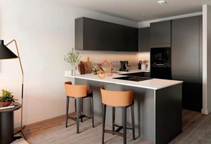 1 Bedroom Flat For Sale In The Empire, Kent Avenue, Dagenham, RM9