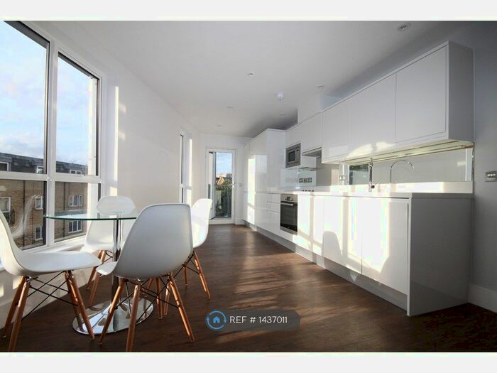 1 Bedroom Flat To Rent In Gauden Road, London, SW4