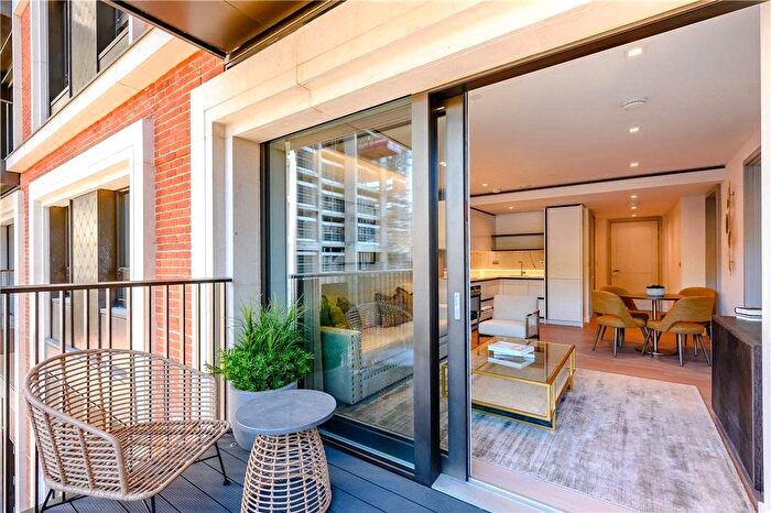 3 Bedroom Flat To Rent In Edgware Road, London, W2