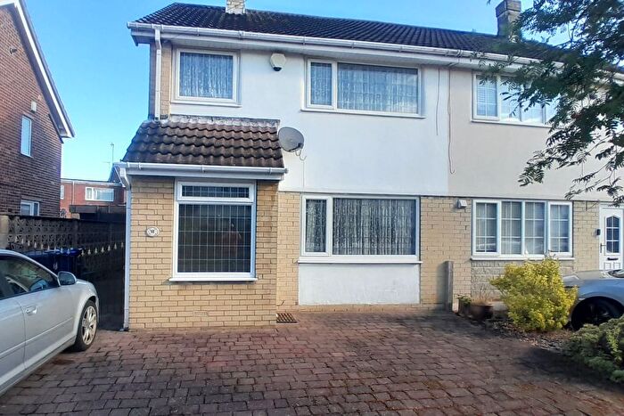 3 Bedroom Semi-Detached House For Sale In Sunningdale Road, Doncaster, DN7