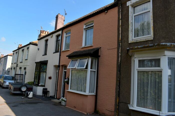 3 Bedroom Cottage To Rent In Cinder Footpath, Broadstairs, CT10