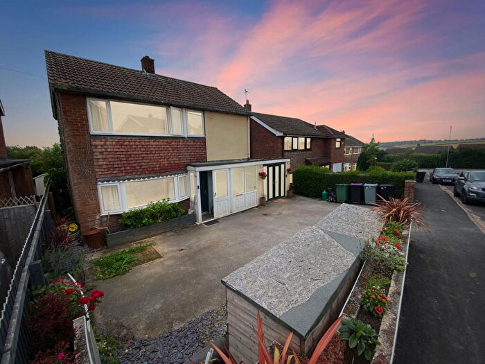 4 Bedroom Detached House For Sale In The Haverlands, Gonerby Hill Foot, Grantham, NG31