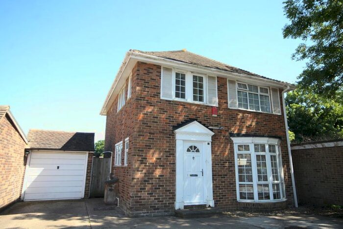 3 Bedroom Detached House To Rent In Regency Court, Sittingbourne, ME10