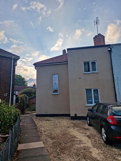 1 Bedroom House Of Multiple Occupation To Rent In Faraday Grove, Corby, NN17