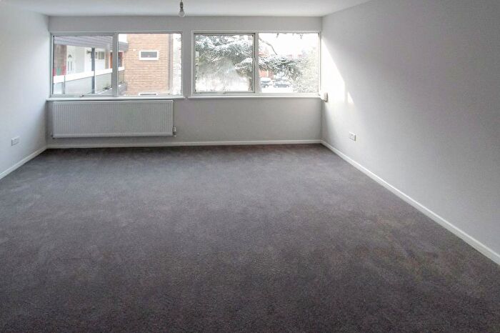 1 Bedroom Flat To Rent In Ailantus Court, Stonegrove, HA8