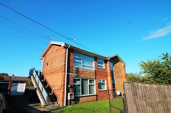 1 Bedroom Flat To Rent In Golf Course Road, Shiney Row, Houghton-le-Spring, DH4