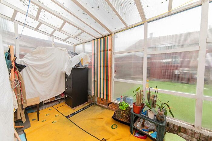 3 Bedroom Terraced House For Sale In Goldbeaters Grove, Edgware, HA8