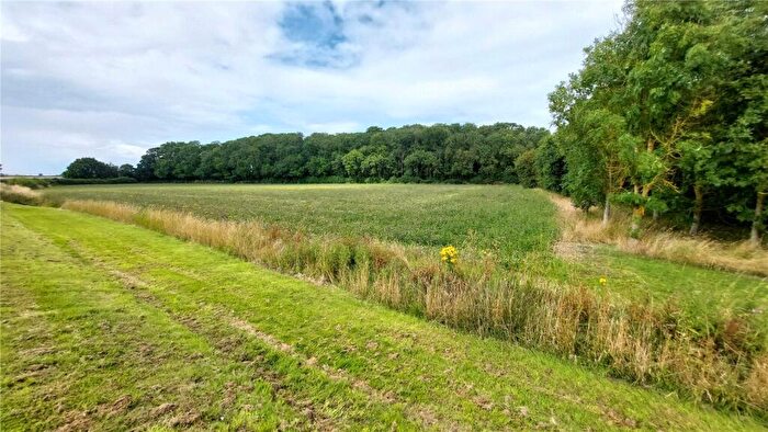 Land For Sale In Retford, Nottinghamshire, DN22