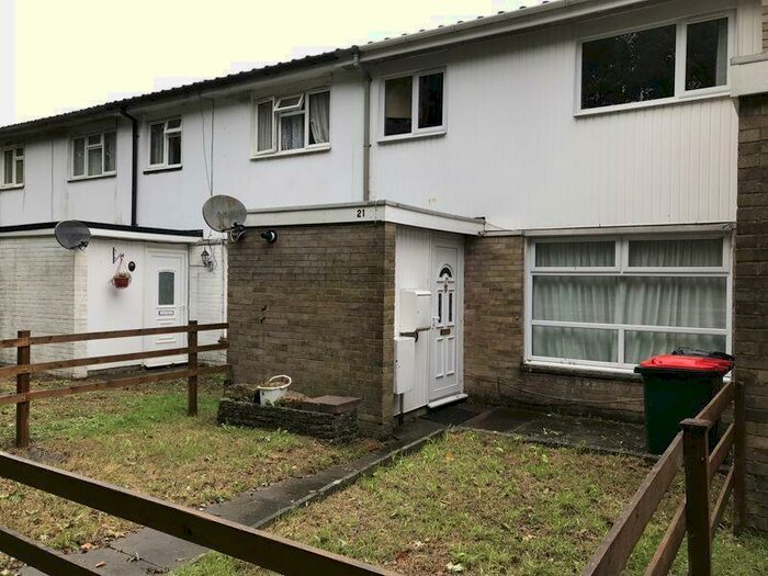 1 Bedroom Flat To Rent In Jewel Walk, Crawley, RH11