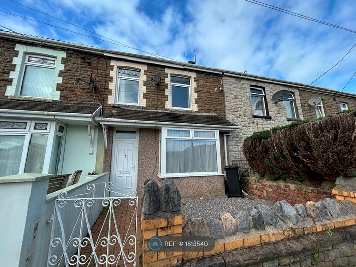 3 Bedroom Terraced House To Rent In High Street, Skewen, Neath, SA10