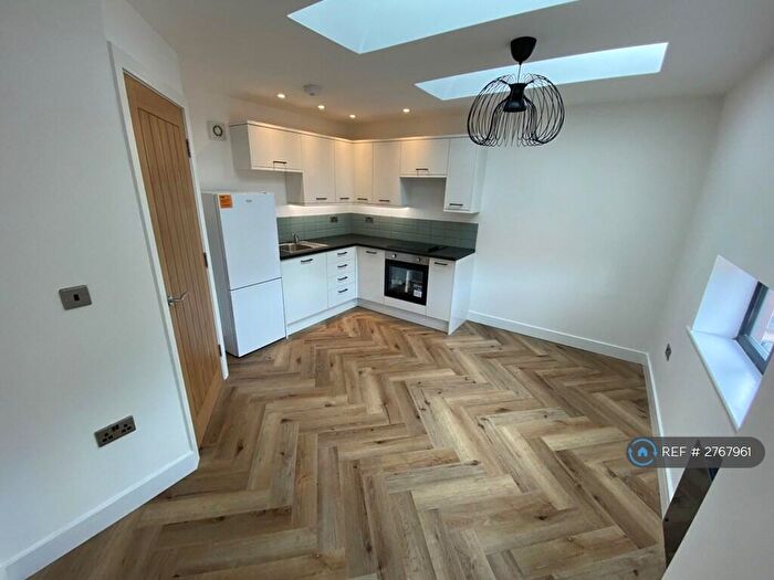 1 Bedroom Flat To Rent In Fazakerley St, Chorley, PR7