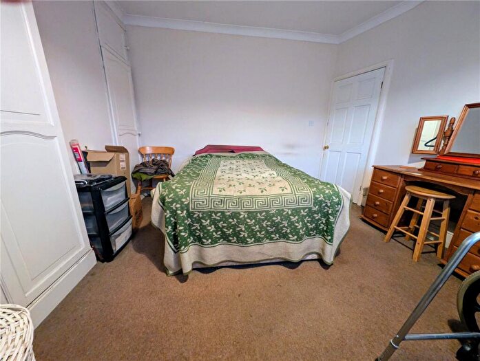2 Bedroom Bungalow For Sale In Mostyn Avenue, Syston, Leicester, Leicestershire, LE7