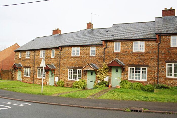 3 Bedroom Terraced House To Rent In Canons Ashby Road, Moreton Pinkney, NN11